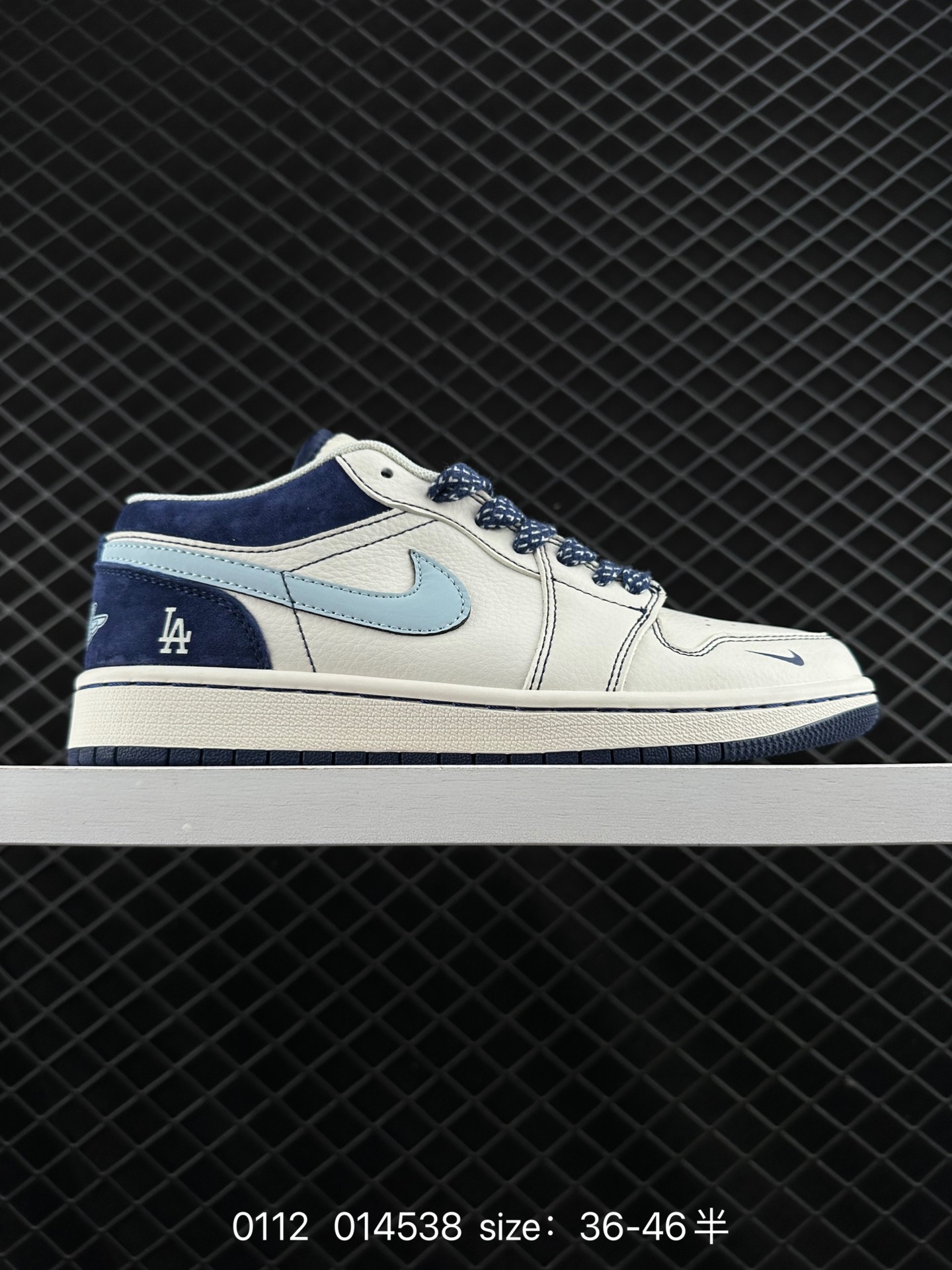 Air Jordan 1 Low AJ1